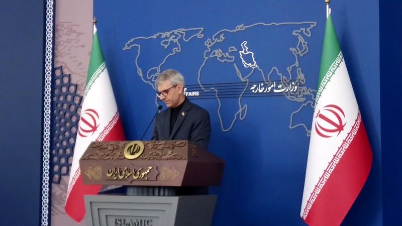 در مذاکرات به دنبال دسترسی به دارایی‌های بلوکه شده ایران هستیم