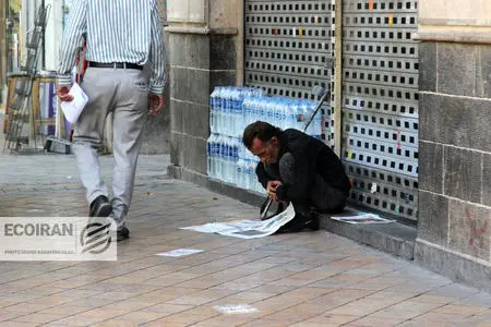 بودجه ۱۴۰۵ و اعتبارات حمایتی؛ کالابرگ فراگیر، فقر پایدار