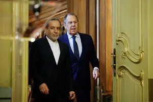 نقشه راه تهران-مسکو؛ روسیه چه نقشی در دیپلماسی ایران بازی می‌کند؟