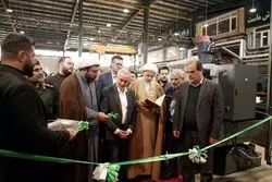 لکا، اولین تولیدکننده ابزار برقی ایران دارای آزمایشگاه مرجع استاندارد