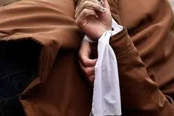 عقب‌نشینی بزرگ روس‌ها و کشف گورهای دسته‌جمعی