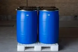 ثبت طرح صنعتی شرکت پناد پلاستیک