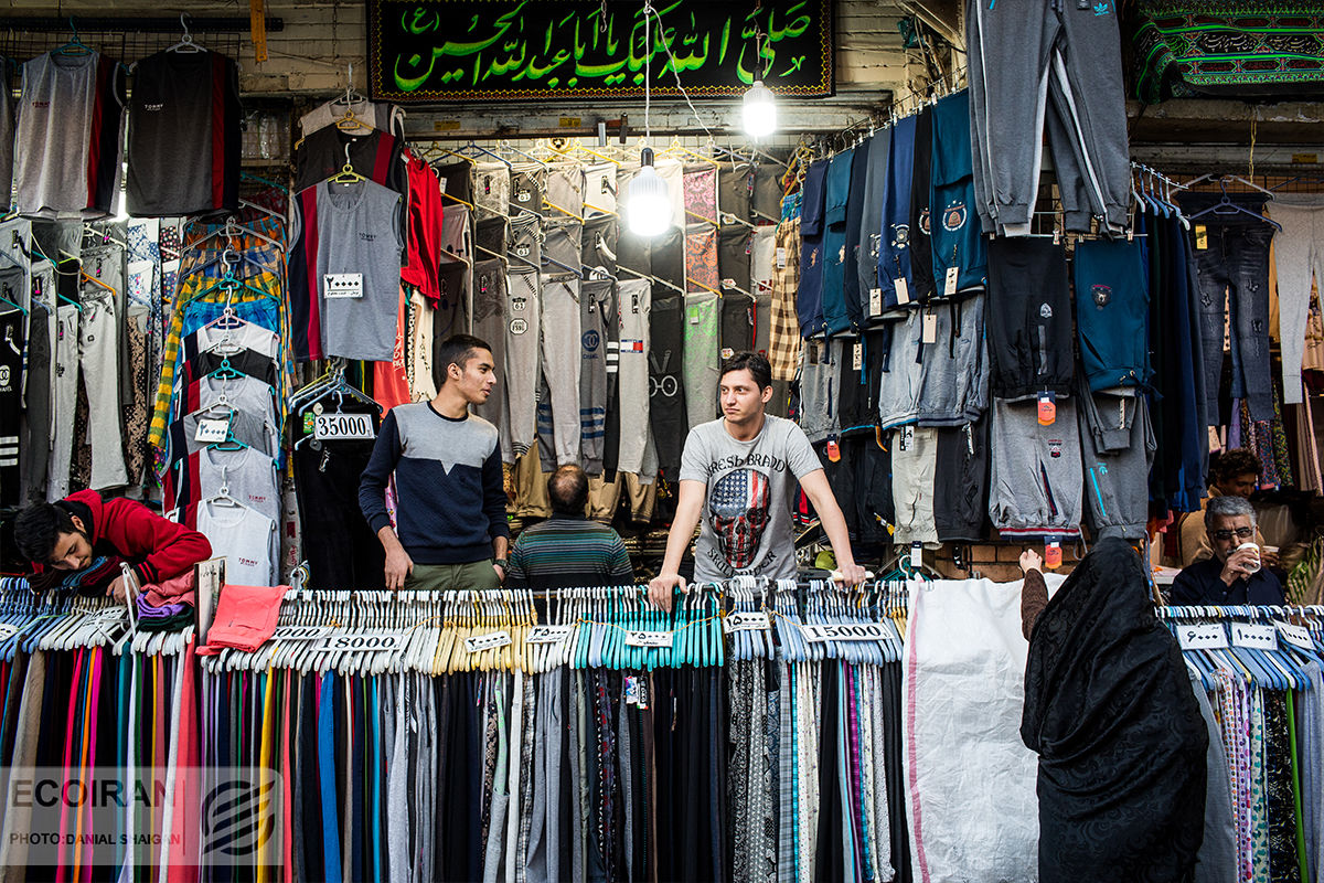 افزایش سهم مردان در اشتغال بزرگ‌ترین بخش اقتصاد ایران