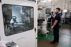 تصویب بسته حمایتی دولت برای صنایع  