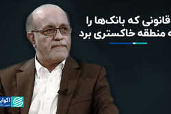 بانکداری بدون ربا، بانک‌ها را وارد منطقه خاکستری کرد