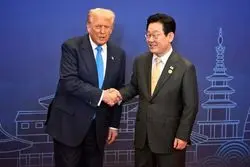 حمایت رسمی آمریکا از غنی‌سازی اورانیوم در کره‌جنوبی/ انتشار جزئیات توافقنامه 