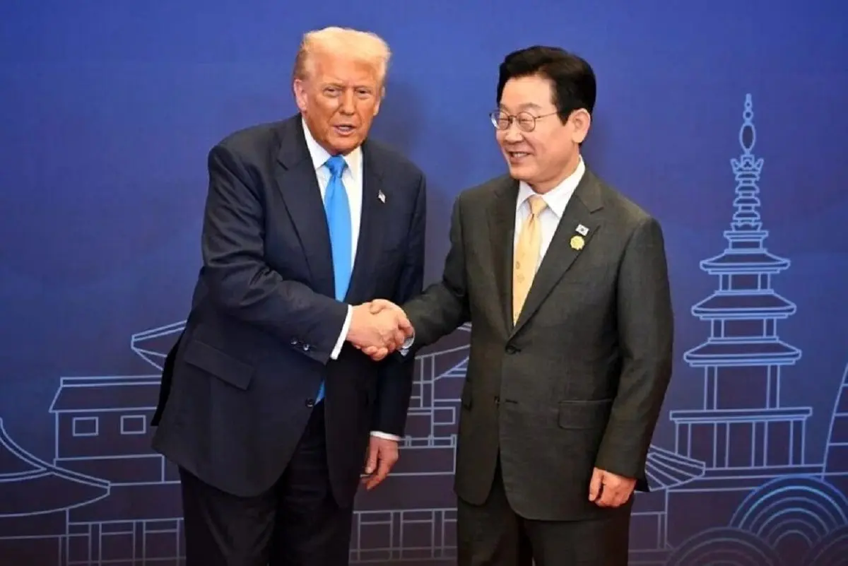 حمایت رسمی آمریکا از غنی‌سازی اورانیوم در کره‌جنوبی/ انتشار جزئیات توافقنامه 