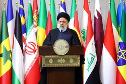 رئیسی خواهان توقف فوری حملات به غزه شد