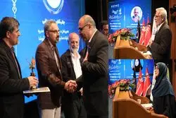 شودر، الگوی برتر صنعت در مسئولیت‌ اجتماعی و فرهنگ‌سازی سازمانی