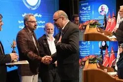 شودر، الگوی برتر صنعت در مسئولیت‌ اجتماعی و فرهنگ‌سازی سازمانی