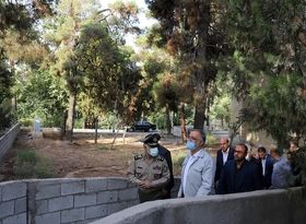 تفاهم دوباره شهرداری در پادگان 06 /قدرالسهم ها مشخص شد

