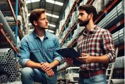 وزن پایه فنس (انواع مدل ها از زبان تیم فروش لوله فنس فولاد توفیقی)