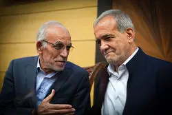 نماینده پزشکیان: با مذاکره مستقیم با آمریکا ۳ ماهه به توافق می‌رسیم