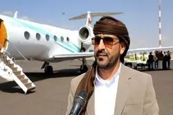 محمد عبدالسلام: صنعا هرگز درهای مذاکره با عربستان را نبسته است