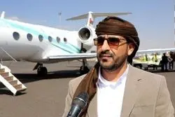 محمد عبدالسلام: صنعا هرگز درهای مذاکره با عربستان را نبسته است