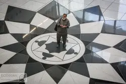 شاخص بورس ریخت / خروج سرمایه 3 برابر شد