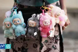 رویای جهانی کردن «لابوبو»؛ از هیولا تا میکی‌موس چینی