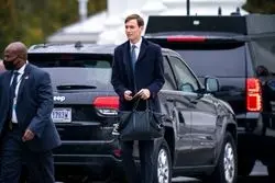 بازی جدید واشنگتن/ داماد ترامپ در مذاکرات ایران و آمریکا