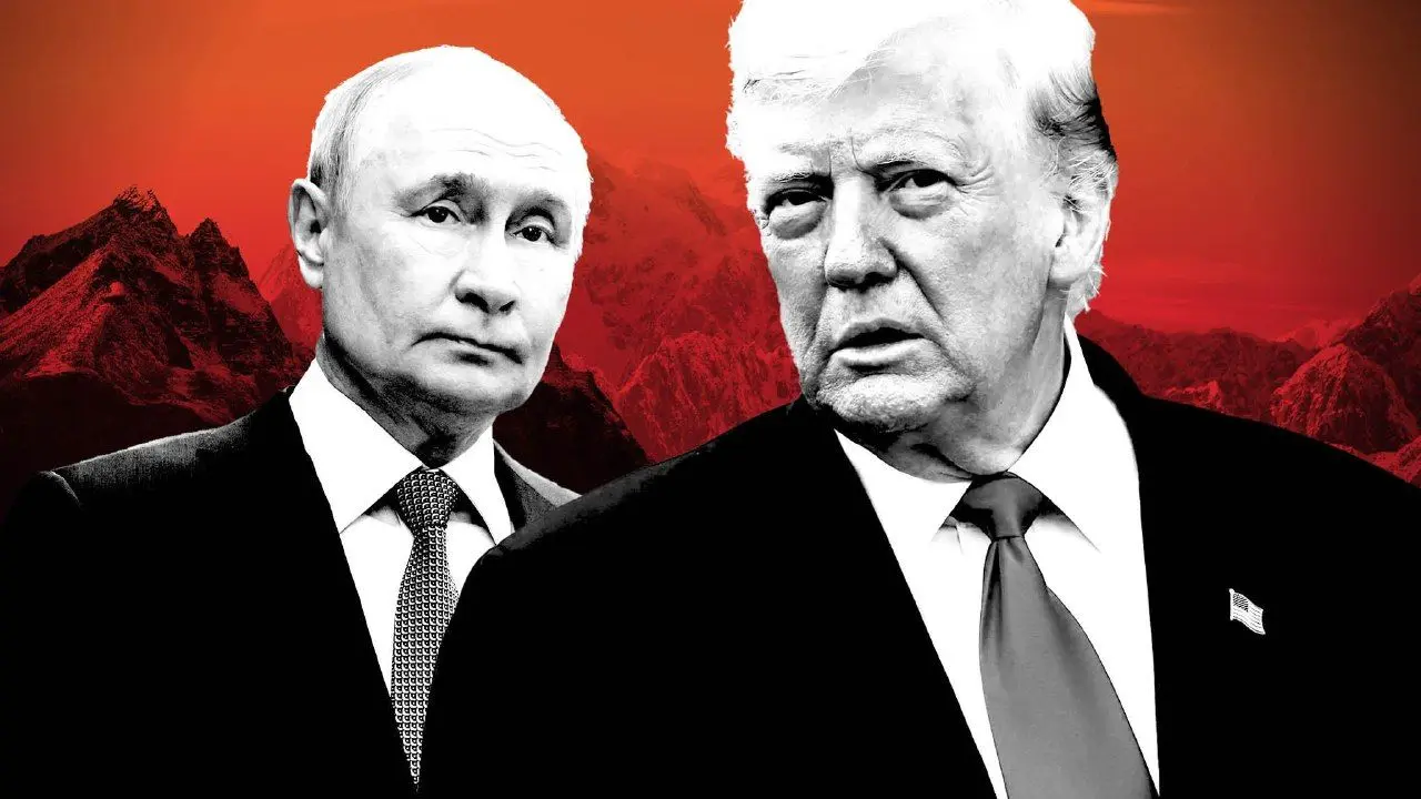 چگونه پوتین فانتزی «اولتیما توله» ترامپ را رقم زد؟