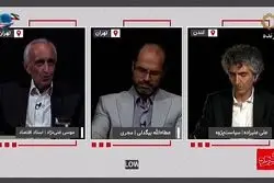 اصلاحات اقتصادی آقای هاشمی از روی ناچاری بود