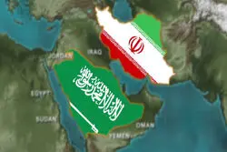 ایران، برنده بزرگ بحران خاورمیانه 