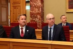 لوکزامبورگ فلسطین را به رسمیت می‌شناسد