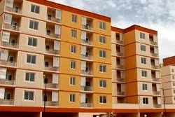 ساخت مسکن کارگری در برنامه وزارت کار
