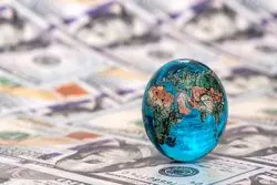 اقتصاد جهانی در تله رشد پایین و نابرابری ساختاری