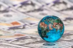 اقتصاد جهانی در تله رشد پایین و نابرابری ساختاری