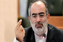 آشنا: پیام‌های رهبری را تفسیر به رأی نکنیم