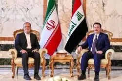 روز اول رییس جمهور در عراق: از پیشنهاد پزشکیان برای برداشتن مرزهای کشورهای اسلامی تا امضای 14 سند همکاری