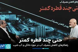 به سختی آب خوردن