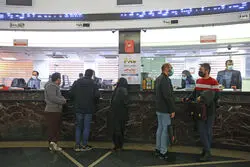 پاییز گران بخش خدمات