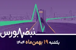 چرا شروع مثبت بورس به پایان منفی رسید؟