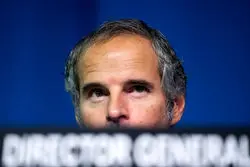 گروسی در تهران؛ بن‌بست هسته‌ای شکسته می‌شود؟