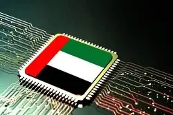 نیمه مرموز رقابت آمریکا و چین در خاومیانه