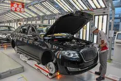 پنج خودروی چینی که جهان را قبضه می‌کنند