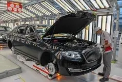 گرین کارت ایرانی در جیب چشم بادامی های خودروساز