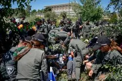 ابر طوفان‌زا بر فراز اسرائیل؛ پیروزی نتانیاهو به چه قیمتی به دست آمد؟