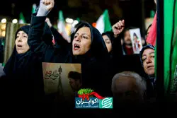 وقتی جنگ به جای همبستگی ملی، شکاف ایجاد می‌کند