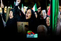 وقتی جنگ به جای همبستگی ملی، شکاف ایجاد می‌کند