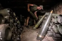 آیا هند جنگ اوکراین را تغذیه می‌کند؟ خشم مسکو و سکوت دهلی‌نو!