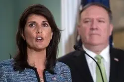 چرا ترامپ متحدان نامدارش را کنار گذاشت؟