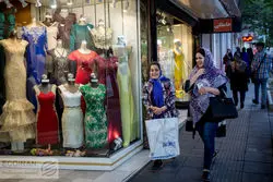 30 جرم برای لباس‌ها، مجسمه‌ها و مانکن‌های بی‌حجاب