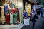صنعت مد و پوشاک ایران در مرز بقا