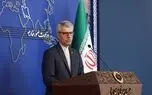 پیام بقایی پس از حمله به کوهستک: خطرناک‌تر از بمب، عادی شدن بمباران است/ بیش از 50 هموطن شهید و مجروح شدند