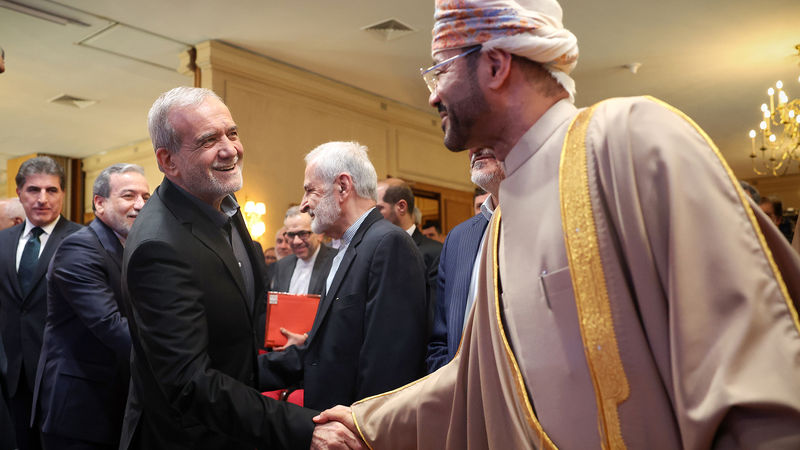 راه نجات تجار ایرانی  از مسقط؟