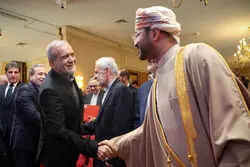 راه نجات تجار ایرانی  از مسقط؟