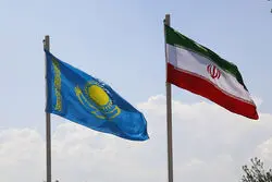نقشه راه تجارت تهران-آستانه آماده شد/ هدف بعدی سه میلیارد دلار مبادلات