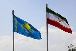 آمادگی بخش خصوصی ایران برای تقویت روابط اقتصادی با قزاقستان